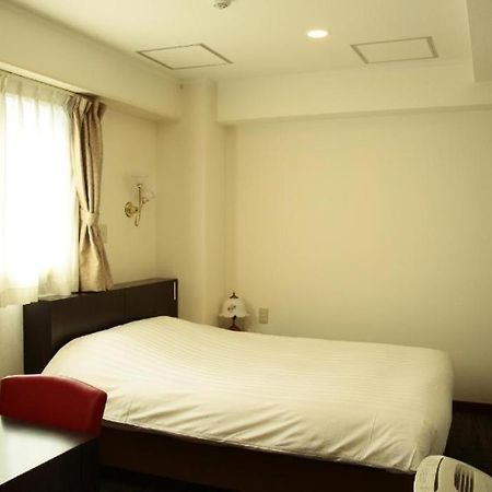 Hotel New Takada Tokyo Exterior photo
