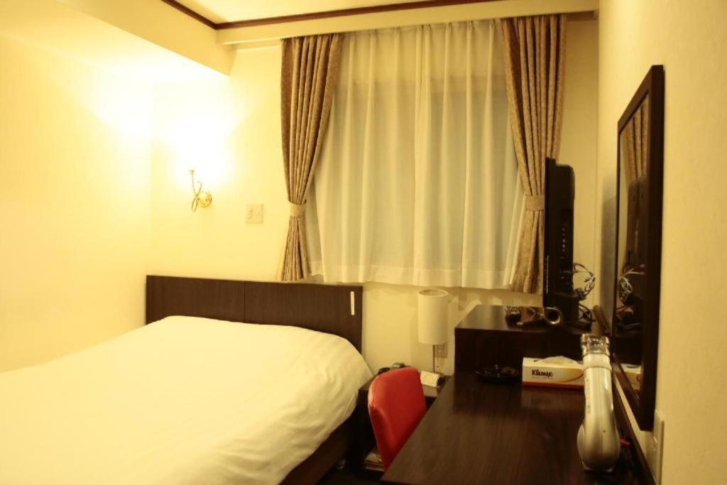 Hotel New Takada Tokyo Room photo