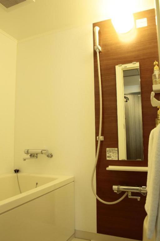 Hotel New Takada Tokyo Room photo