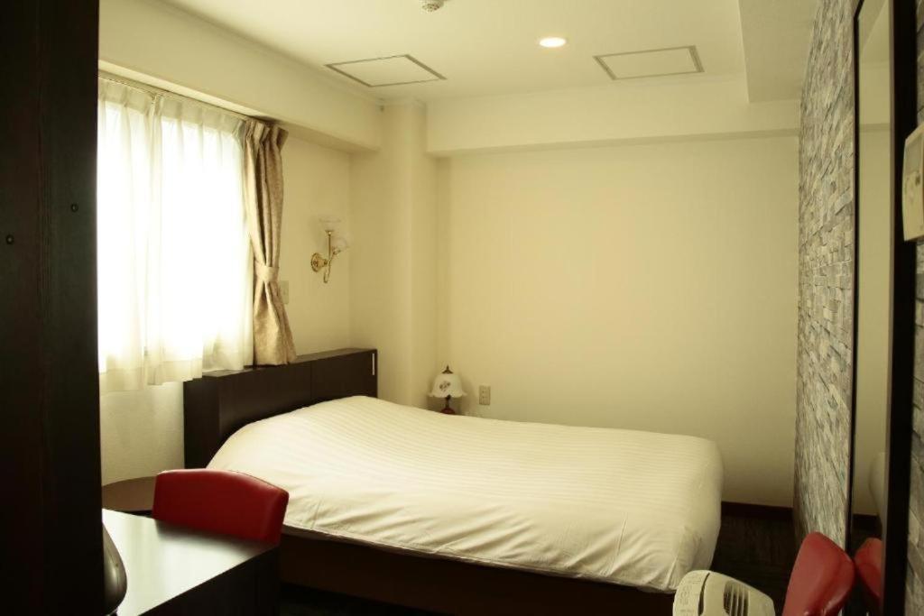 Hotel New Takada Tokyo Exterior photo