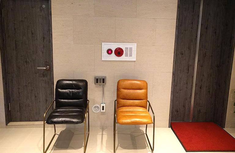 Hotel New Takada Tokyo Exterior photo